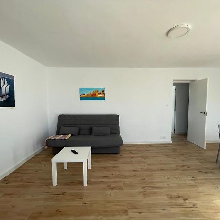 Habitacion En Apartamento Centro El Puerto Santa Maria El Puerto de Santa Maria Ngoại thất bức ảnh