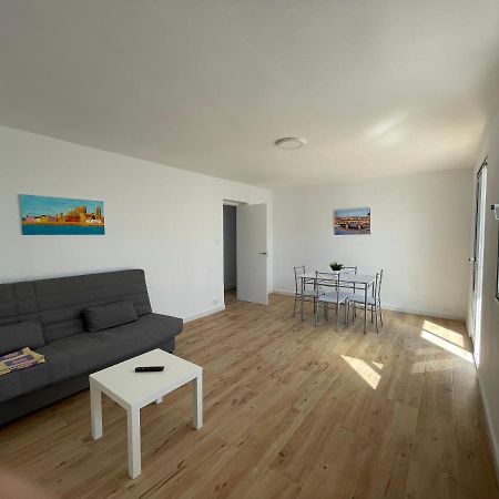 Habitacion En Apartamento Centro El Puerto Santa Maria El Puerto de Santa Maria Ngoại thất bức ảnh