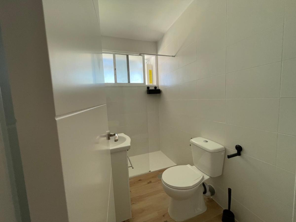 Habitacion En Apartamento Centro El Puerto Santa Maria El Puerto de Santa Maria Ngoại thất bức ảnh