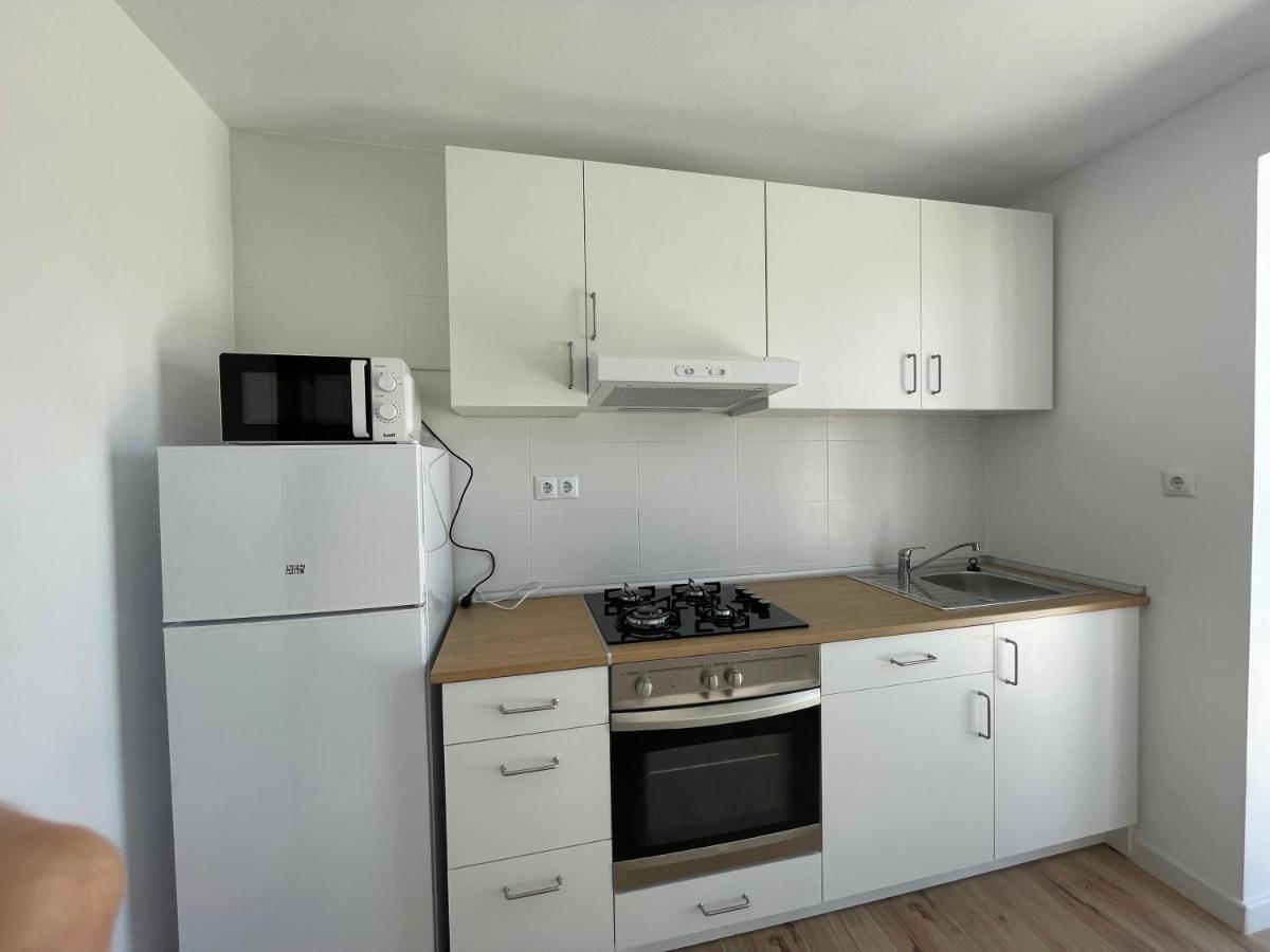 Habitacion En Apartamento Centro El Puerto Santa Maria El Puerto de Santa Maria Ngoại thất bức ảnh