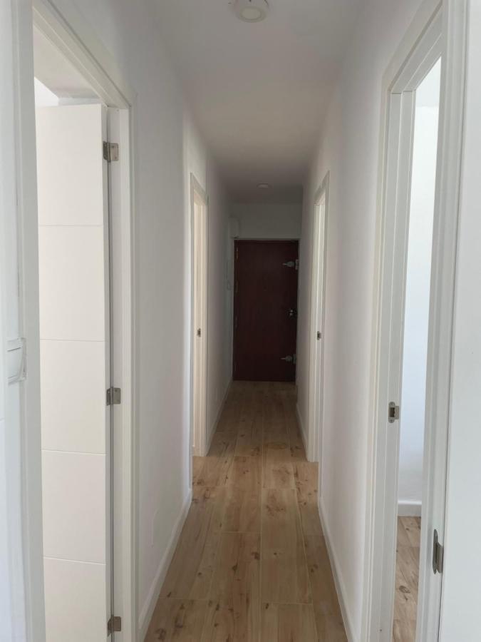 Habitacion En Apartamento Centro El Puerto Santa Maria El Puerto de Santa Maria Ngoại thất bức ảnh