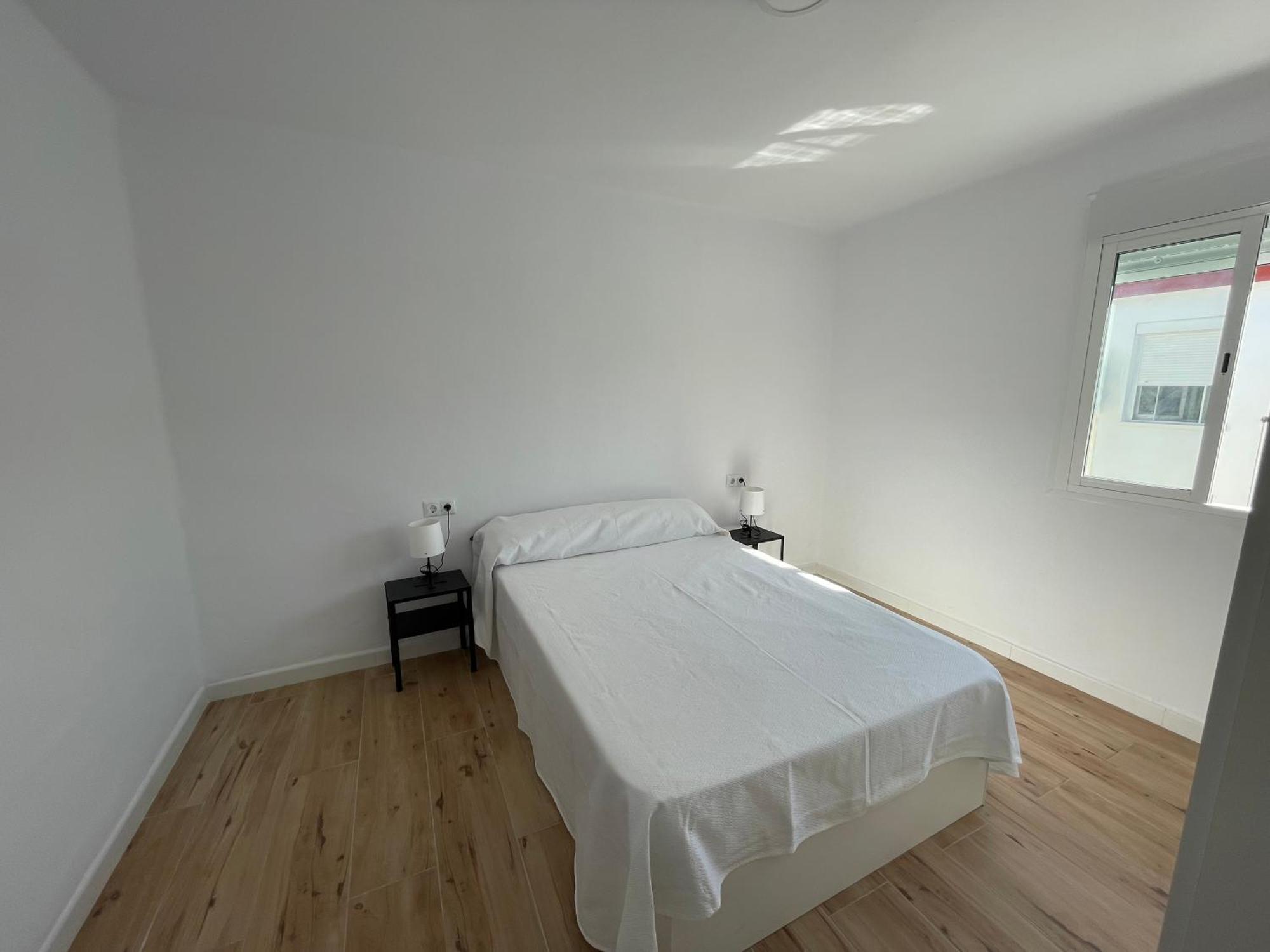Habitacion En Apartamento Centro El Puerto Santa Maria El Puerto de Santa Maria Ngoại thất bức ảnh