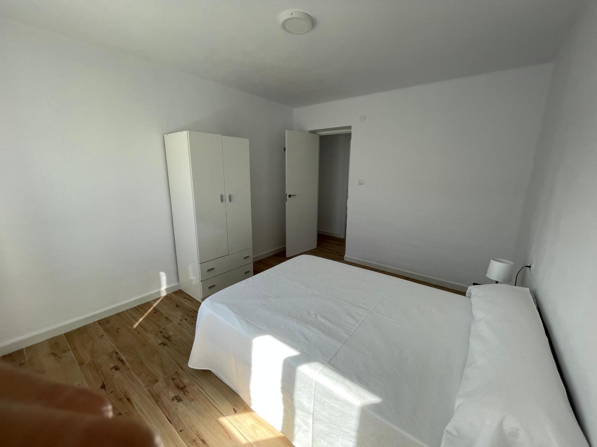 Habitacion En Apartamento Centro El Puerto Santa Maria El Puerto de Santa Maria Ngoại thất bức ảnh