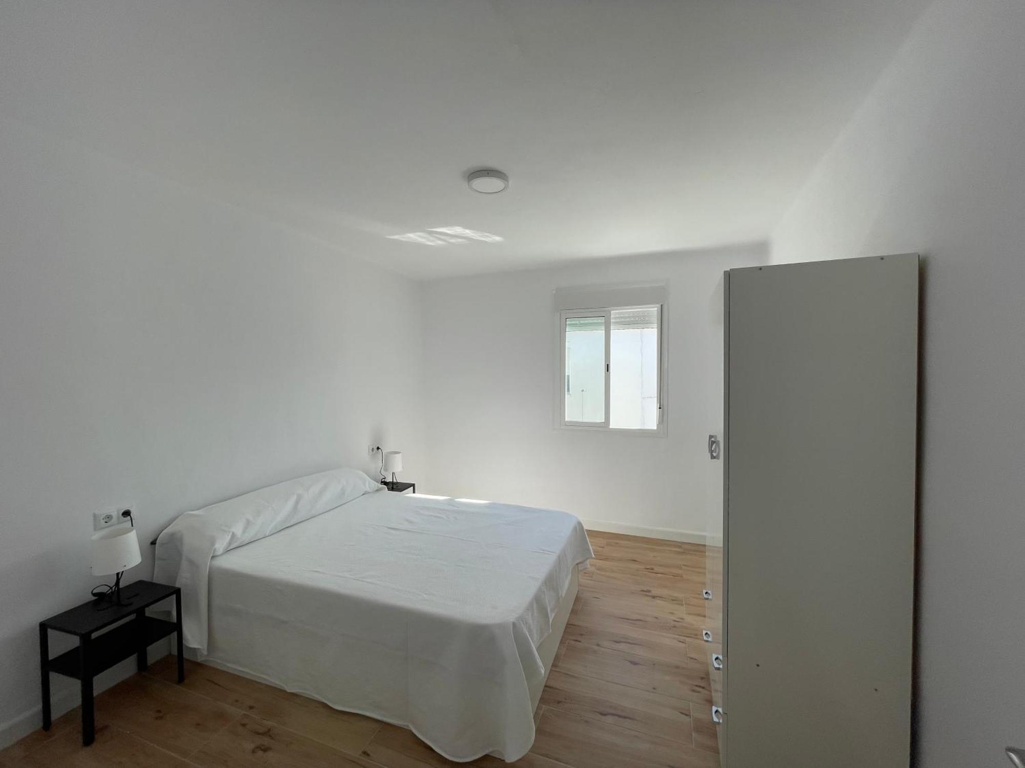 Habitacion En Apartamento Centro El Puerto Santa Maria El Puerto de Santa Maria Ngoại thất bức ảnh